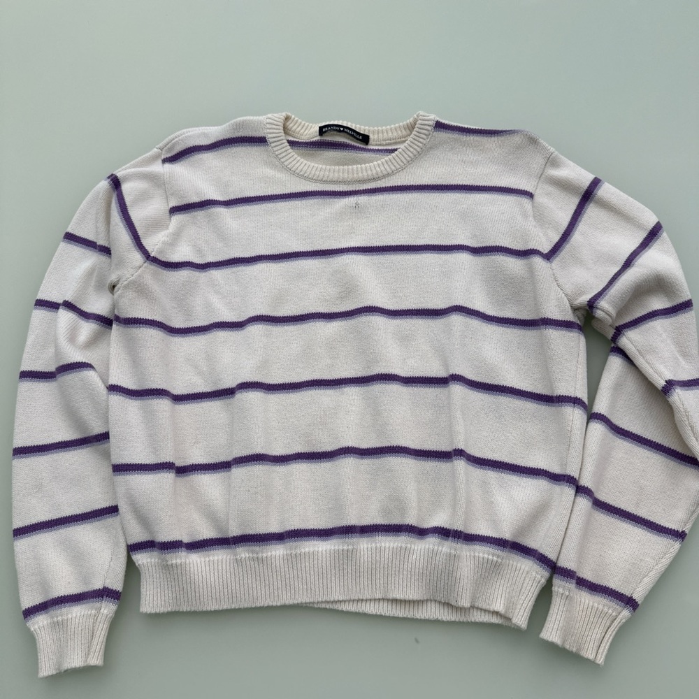 Brandy Melville sweater
